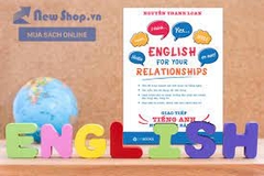 Giao tiếp tiếng Anh như người bản xứ -139000đ -ZENBOOKS -Sách Tiếng Anh