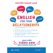 Giao tiếp tiếng Anh như người bản xứ -139000đ -ZENBOOKS -Sách Tiếng Anh