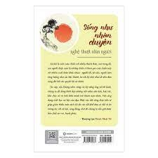Sống như nhân duyên - Nghệ thuật nhìn người -120000đ -Sài Gòn Books -Tinh thần