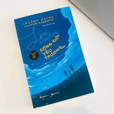 Sống đời yêu thương -250000đ -Sài Gòn Books -Kỹ năng