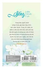Sống đời bình an -110k -Sài Gòn Books -Tinh thần