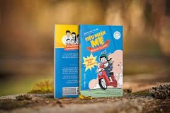 Siêu nhân mẹ không cô đơn -119000đ -Sài Gòn Books -Nuôi dạy con