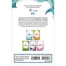 The Way To Give Generously -70000đ -ZENBOOKS -Sách học ngoại ngữ