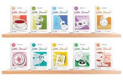 Bộ sách Little Stories -650000đ -ZENBOOKS -Sách học ngoại ngữ