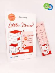 Little stories - The best book for your leisure time -65000đ -ZENBOOKS -Sách học ngoại ngữ