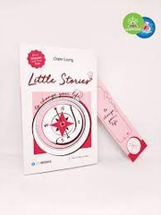Little Stories - To change your life -65000đ -ZENBOOKS -Sách học ngoại ngữ