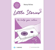Little Stories - To Help You Relax -65000đ -ZENBOOKS -Sách học ngoại ngữ