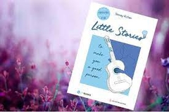 Little Stories - To Make You A Good Person -65000đ -ZENBOOKS -Sách học ngoại ngữ