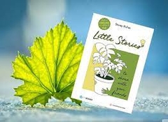 Little Stories - To Share With Your Friends -65000đ -ZENBOOKS -Sách học ngoại ngữ