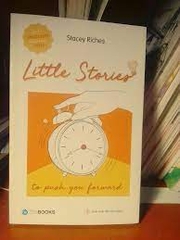 Little Stories - To Push You Forward -65000đ -ZENBOOKS -Sách học ngoại ngữ