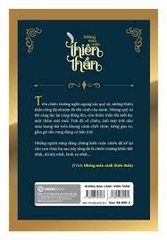 Những màu cánh thiên thần -98000đ -Sài Gòn Books -Văn học