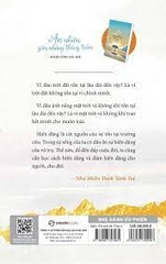 Nhẹ gánh ưu phiền -120k -Sài Gòn Books -Tinh thần