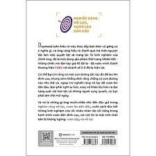 Nghiến răng nỗ lực, vươn lên dẫn đầu -170000đ -Sài Gòn Books -Kinh Tế