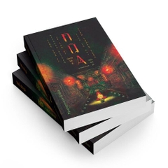 Đũa - Chuyện Linh Dị - PhuongNam - 289000đ