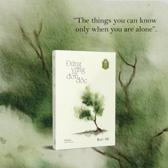 Đứng Vững Trong Đơn Độc 96k - AZ Việt Nam CK45