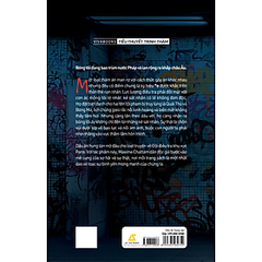 Dấu Ấn Hung Tàn 199k - AZ