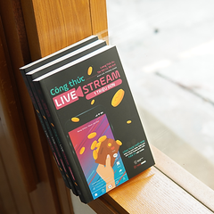 Công thức Livestream 1 triệu đơn 189k CK40