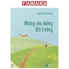 Những Nẻo Đường Đến Trường 89k - YM
