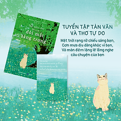 Tập Nhìn Đời Bằng Đôi Mắt Sáng Trong 129k - AZ