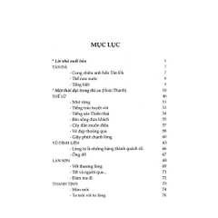 Thi Nhân Việt Nam - Trí Việt 109k CK60
