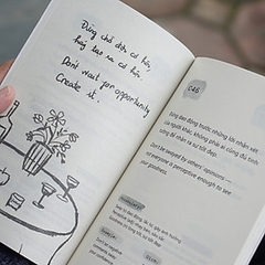 Càng Dịu Dàng, Càng Đắt Giá - The Worth of Gentleness: Trích dẫn song ngữ Việt-Anh 89k - AZ