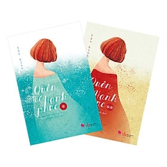 Quên Để Hạnh Phúc 240k Bách Việt CK55