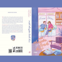 Một chuyện tình hài 219k - Nhã Nam