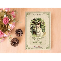 Kiêu Hãnh Và Định Kiến 215k - 2H