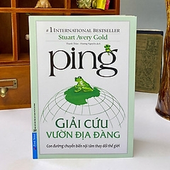 Ping - Giải Cứu Vườn Địa Đàng 98k