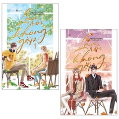 Lâu Rồi Không Gặp (Bản thường) 319k - AZVietNam CK40