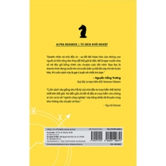 Cuộc chơi khởi nghiệp Tập 3 169k - AlphaBooks+