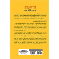 Bảo vệ trẻ trước chấn thương tâm lý_210K