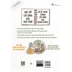 Hãy Biến Mình Thành Người Hạnh Phúc Nhất Bây Giờ 89k Thái hà