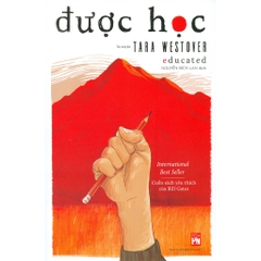 Được học (Tái bản) - NXB Phụ Nữ - 182k