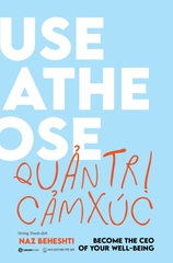 Quản trị cảm xúc_190K saigonbooks