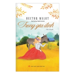 Trong Gia Đình - Hector Malot - Trí Việt 94k CK60