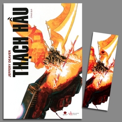 Thạch Hầu 155k Bách Việt