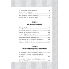 Trị Liệu Tế Bào Gốc - Cải Thiện Tự Kỷ Và Rối Loạn Phát Triển 170k - YM