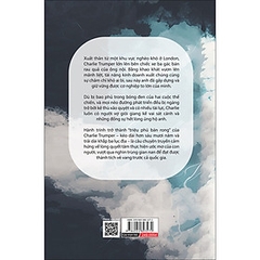 Triệu Phú Bán Rong ( Bộ combo 2 tập) 249k Bách Việt