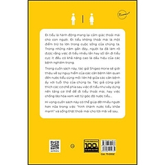 Giải mã nước tiểu 79K Thái hà