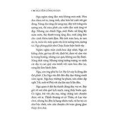Lá Ngọc Cành Vàng - Trí Việt 54k CK60