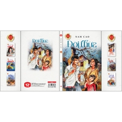 Danh Tác Việt Nam - Đời Thừa - Trí Việt 63k CK60