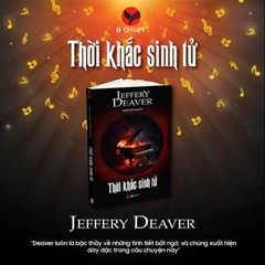Thời Khắc Sinh Tử -  Bách Việt 199k