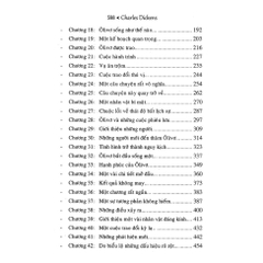 Ôlivơ Tuýt - Văn Học Kinh Điển Thế Giới - Trí Việt 122k CK60