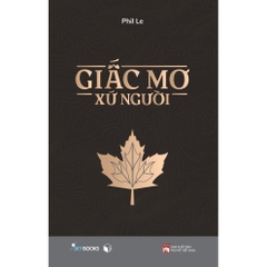 Giấc Mơ Xứ Người 108k - AZVietNam CK42