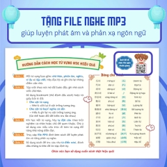 Takenote: Từ vựng HSK 3 Tiếng Trung tập 1 (cung cấp 900 từ vựng) 68k - Mega