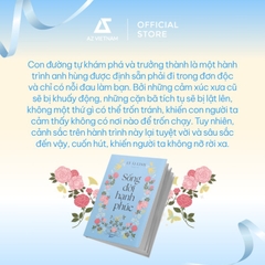 Sống Đời Hạnh Phúc -Lý Ái Linh 149k - AZ