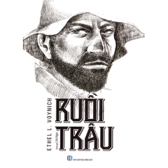 Ruồi Trâu (Trí Việt) 128k CK55