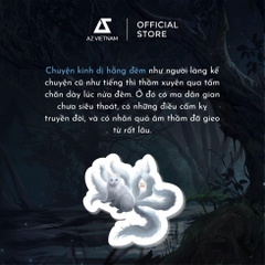 Chuyện Kinh Dị Hằng Đêm - Vương Vũ Thần - (Kinh dị, huyền bì) 189k - AZ