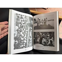 VANG VỌNG HÀO KHÍ THÁNG TÁM - MÙA THU ĐỘC LẬP – Đỗ Hoàng Linh 225k - Huy Hoàng Bookstore